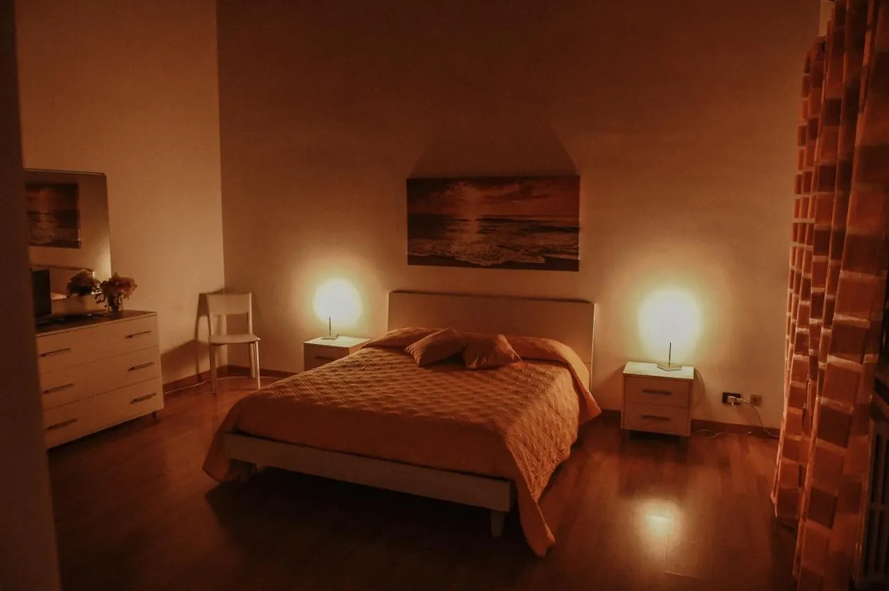 B&B La Sciaia A Mare Brindisi