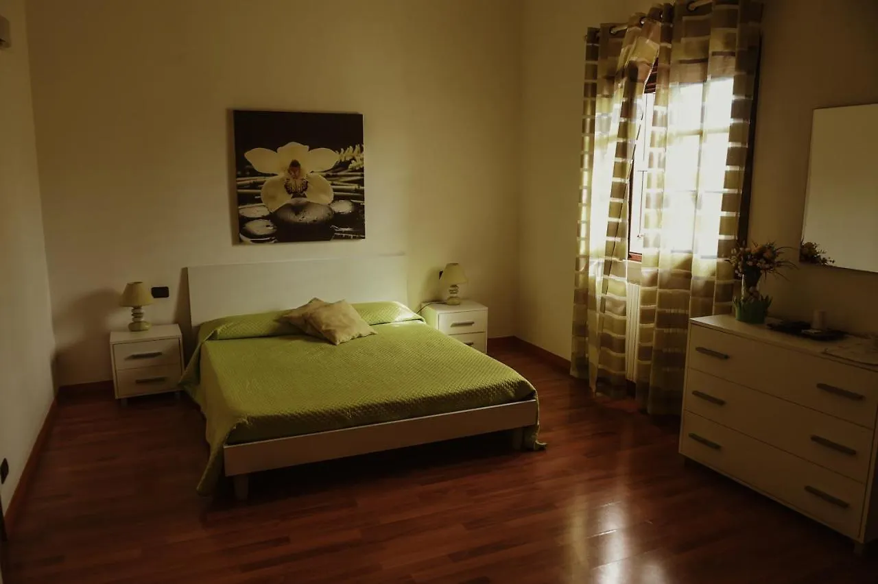 B&B La Sciaia A Mare Brindisi 2*,