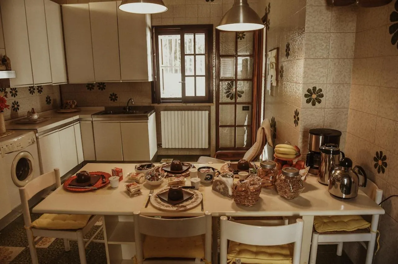 B&B La Sciaia A Mare Brindisi Bed & Breakfast