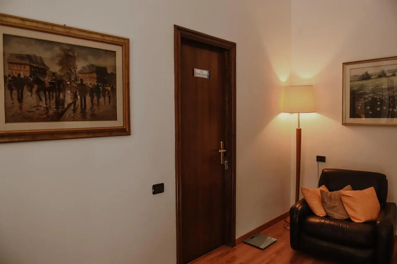 ** Bed & Breakfast B&B La Sciaia A Mare Brindisi Italy