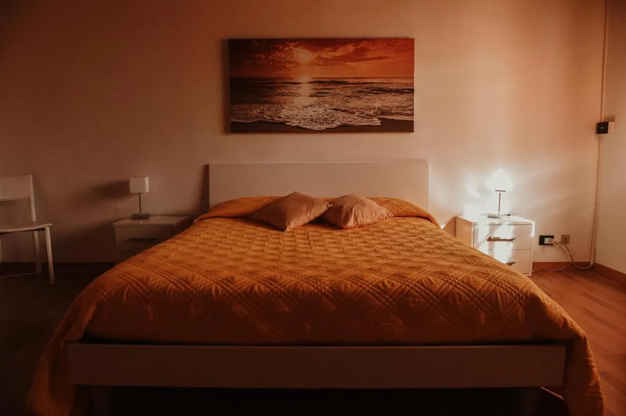 B&B La Sciaia A Mare 布林迪西