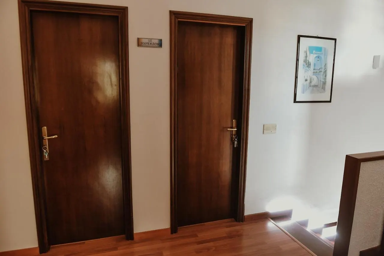 B&B La Sciaia A Mare Brindisi 2*,