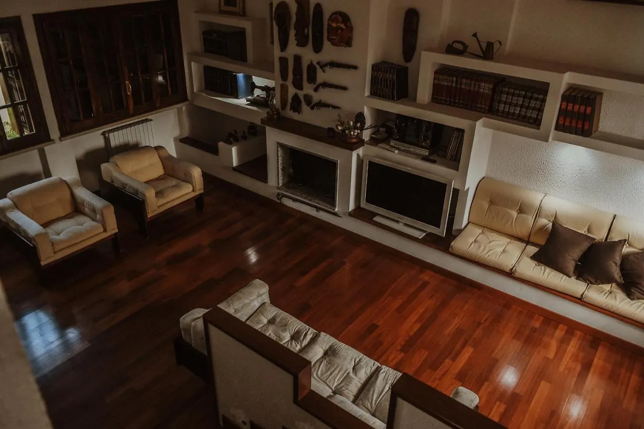 B&B La Sciaia A Mare 布林迪西 住宿加早餐酒店