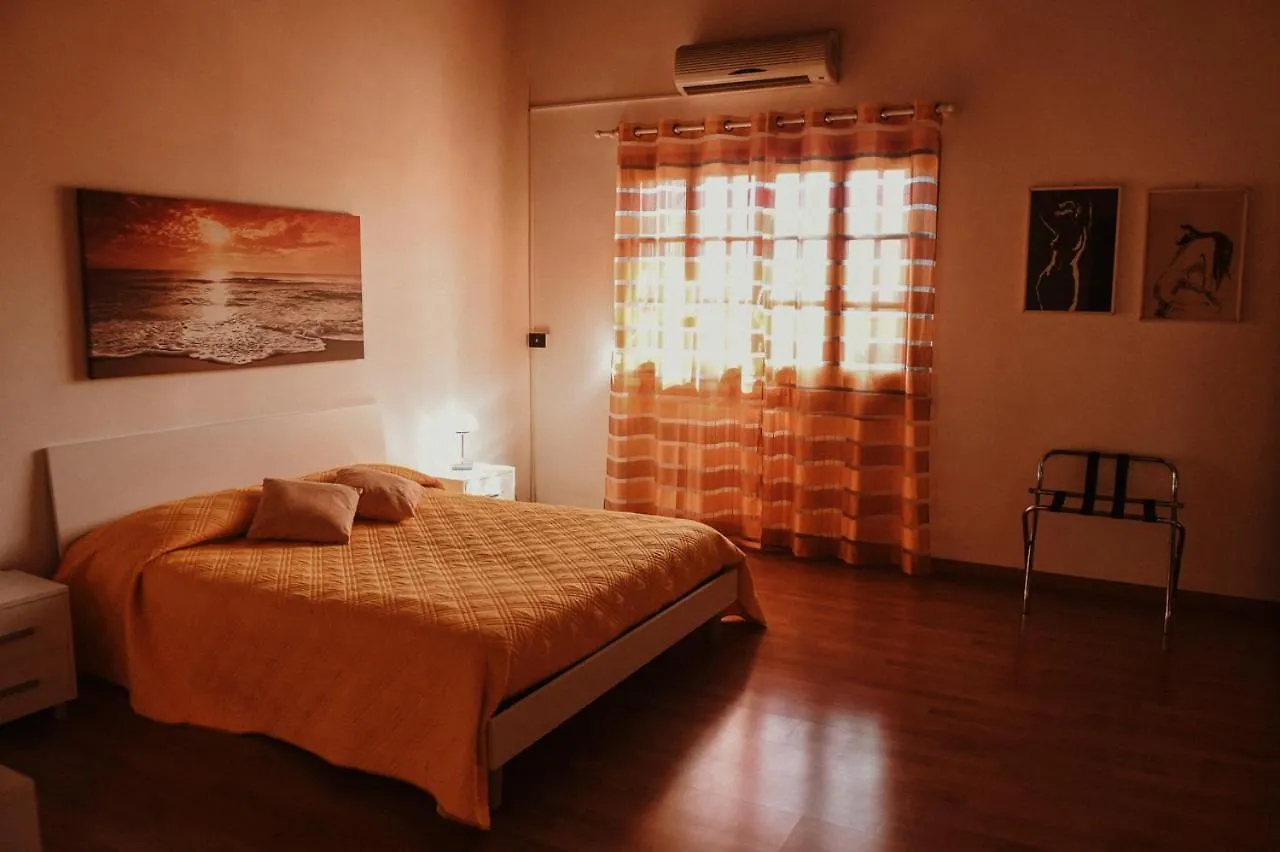 B&B La Sciaia A Mare Brindisi