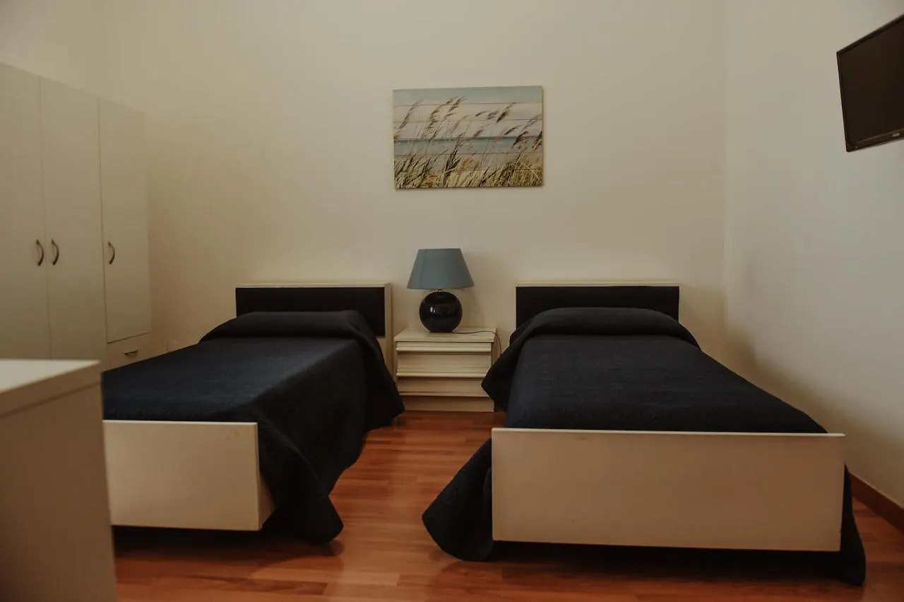 Bed & Breakfast B&B La Sciaia A Mare Brindisi