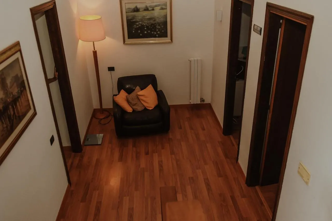 B&B La Sciaia A Mare 布林迪西 2*,  意大利
