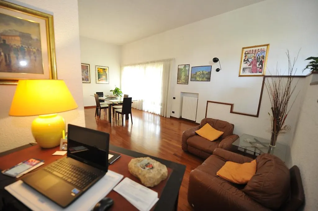 ** Bed & Breakfast B&B La Sciaia A Mare Brindisi Italy