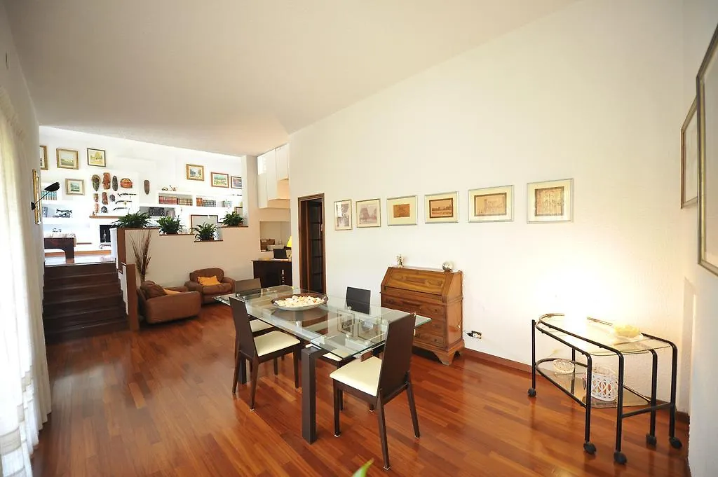 B&B La Sciaia A Mare Brindisi