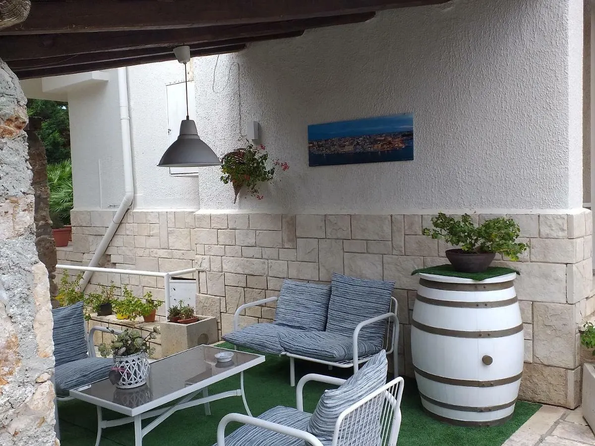 B&B La Sciaia A Mare Brindisi Italy