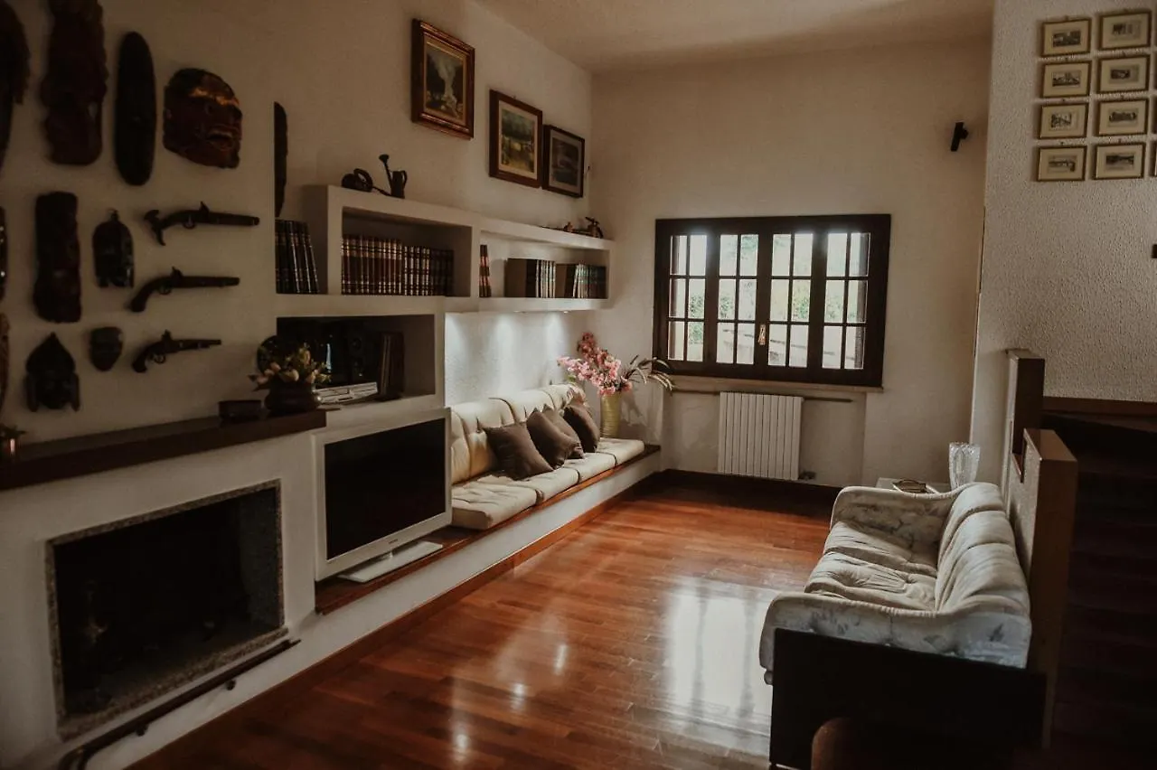 B&B La Sciaia A Mare Brindisi Italy