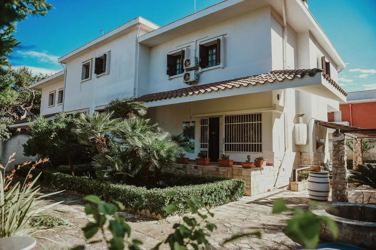 B&B La Sciaia A Mare contacts