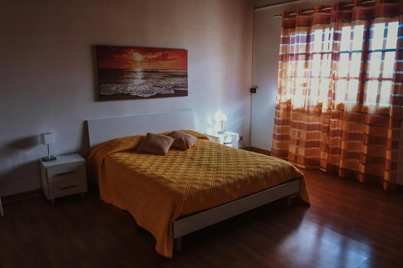 B&B La Sciaia A Mare Brindisi Italy